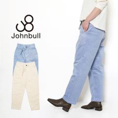 JOHNBULL �W�����u�� ���f�B�[�X �R�[�f�����C �e�[�p�[�h�p���c �C�[�W�[�p���c ZP301 ������� �A�C�{���[ �T�b�N�X M-L �Y�{�� �X���b