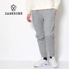 ZANEROBE [C[u VAVbg IS t[X WK[ Sureshot Orgo Jogger Fleece ZR701 JP DEP XEFbg pc Xy[