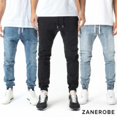 ZANEROBE [C[u SURESHOT DENIM JOGGER fj WK[pc ZR754JP-MTG-11 ZR705JP-WANI-11 ZR718JP-FLD-11 pc Xgb