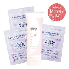 ��̓� �M�t�g �I�[���C�������Q�� �Z���~�h �R���[�Q�� �v���Z���^ �͂Ȃ䂫 �Ԑᔧ �W�F���N���[�� �`���[�u�^�C�v 80g 1�� ���邨���t