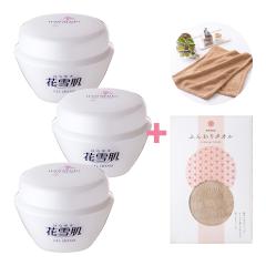 �I�[���C�������Q�� �͂Ȃ䂫 �Ԑᔧ �W�F���N���[�� 110g 3�Z�b�g�{awawa�ӂ���^�I���v���[���g ��򕔊O�i�yBIG3�z�y���r���[����