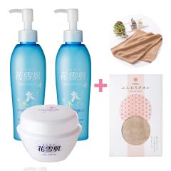 �p������ �p���P�A �W�F�� �͂Ȃ䂫 �Ԑᔧ �p���N���A�W�F�� plus�~2�{�E�W�F���N���[���~1�Z�b�g�{awawa�ӂ���^�I���v���[���g�yB