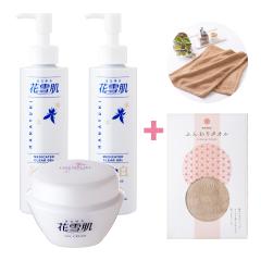 �I�[���C�������Q�� �͂Ȃ䂫 �Ԑᔧ �W�F���N���[���~1�E��p�����N���A�W�F���~2�{�Z�b�g�{awawa�ӂ���^�I���v���[���g ��򕔊O