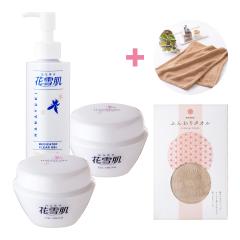 �I�[���C�������Q�� �͂Ȃ䂫 �Ԑᔧ �W�F���N���[���~2�E��p�����N���A�W�F���~1�{�Z�b�g�{awawa�ӂ���^�I���v���[���g ��򕔊O