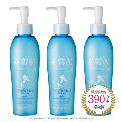 �p������ �p���P�A �W�F�� �͂Ȃ䂫 �Ԑᔧ �p���N���A�W�F�� plus 200ml 3�{�Z�b�g ���K�̔��X �݌v�̔���390���{�˔j