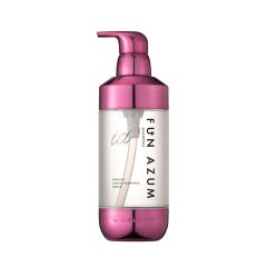 FUN AZUMid t@AYACfB[ v~AXg[g_[WyA Vv[ 450mL c Xg[g  ˂