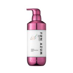 FUN AZUMid t@AYACfB[ v~AXg[g_[WyA g[gg 450mL c Xg[g  ˂