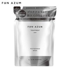 FUN AZUM t@AY CXg_[WyA g[gg lߑւ 380mL