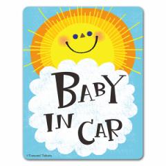 ԃ}OlbgXebJ[ 䂤pPbgΉ210~`z Ђ BABY IN CAR xr[CJ[ xCr[CJ[