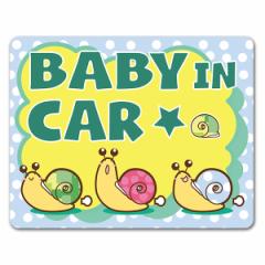 ԃ}OlbgXebJ[ 䂤pPbgΉ210~`ނs BABY IN CAR xr[CJ[ xCr[CJ[