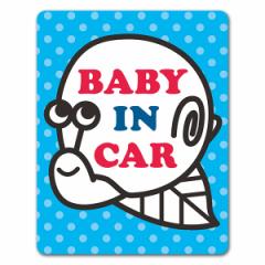 ԃ}OlbgXebJ[ 䂤pPbgΉ210~`ނ BABY IN CAR xr[CJ[ xCr[CJ[