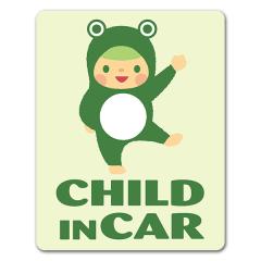 ԃ}OlbgXebJ[ 䂤pPbgΉ210~`j̎q JG CHILD IN CAR `ChCJ[