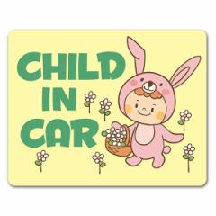 ԃ}OlbgXebJ[ 䂤pPbgΉ210~`̎q ETM CHILD IN CAR `ChCJ[