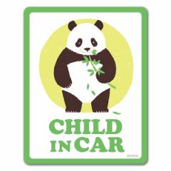 ԃ}OlbgXebJ[ 䂤pPbgΉ210~`p_ƍH CHILD IN CAR `ChCJ[