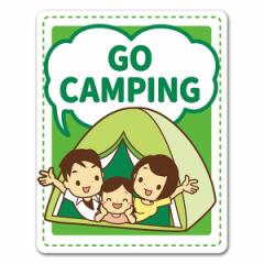 ԃ}OlbgXebJ[ 䂤pPbgΉ210~`Lv Ƒppƃ}}Ə̎q GO CAMPING Lv֍s AEghA W[