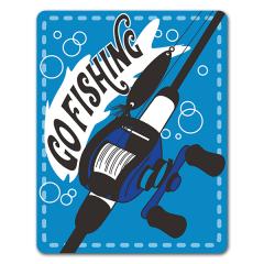ԃ}OlbgXebJ[ 䂤pPbgΉ210~`ނ xCg[Ɗ GO FISHING AEghA W[
