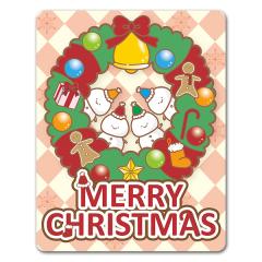 }OlbgXebJ[ 䂤pPbgΉ210~`NX}X NX}X[XƐႾ MERRY CHRISTMAS [NX}X