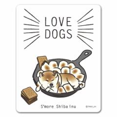 }OlbgXebJ[ 䂤pPbgΉ210~`LOVEDOGS Smore Shibainu D XA Č