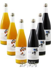 �������� PREMIUM �v���~�A�� ���Y100���W���[�X 720ml �~ 6�{�Z�b�g ���� �݂��� 3�{ �\ ���� �Ԃǂ� 3�{ �Ȗ،� �_�Ɛ��Y�@�l �������