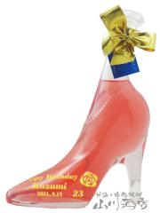 ������{�g�� �V���f���� �V���[ �s���N�O���[�v�t���[�c 350ml �{�g������ �T���h�u���X�g �G�b�`���O ���蕨  ��������  ���i�ԍ� 8712