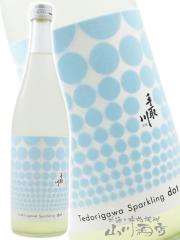 ���{�� ���� �Ăǂ肪��  Sparkling dot �X�p�[�N�����O �h�b�g ������ 720ml �ΐ쌧 �g�c�𑢓X �v�①  ���i�ԍ� 7565