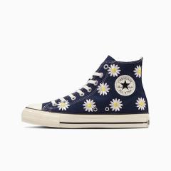 CONVERSE Ro[X I[X^[ (R) fCW[t[ HI ALL STAR (R) DAISYFLOWER HI fB[X Xj[J[ nCJbg 31311230