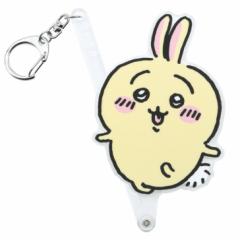 ちいかわ キャラ撮りスティック うさぎ ジャンプ ちいかわキャラ撮り ちいかわキャンディー ちいかわ ハチワレりょうかい