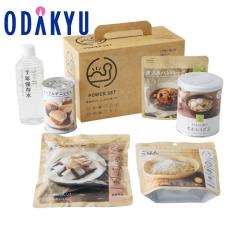 �h�� �����ۑ��H �������� �m �C�U���V IZAMESHI �n �p���[�Z�b�g �U�H�Z�b�g �b������A2�T�Ԓ��x�ł̂��͂��\��(��)