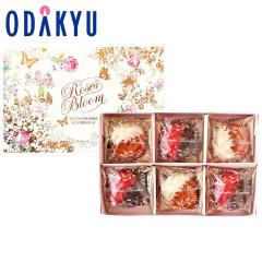 �o�����^�C�� 2026 �m �p�e�B�X���[ �����V�F�[�� �n ���[�Y�u���[�� 6�� �b�w����́�����E�����ւ͓͕s��(VD)