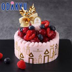 �N���X�}�X�P�[�L �m �A�����E�V�����p���e�B�G �n �U�E�V���[�g�P�[�L ���f�̃t�����{���[�Y&�u���[�x���[ 3�l�� - 5�l�� �Ⓚ 2026 �b