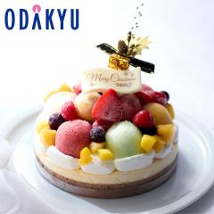 �N���X�}�X�P�[�L �m �V�h���� �n Xmas �t���[�Y���A���g���� 4�l�� - 6�l�� �Ⓚ 2026 �b�w���(12/19-23)�́�����E�����ւ͓͕s��(X)