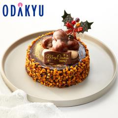 �N���X�}�X�P�[�L �m �V�h���� �n Xmas �t���[�Y���}�����h�V���R�� 4�l�� - 6�l�� �Ⓚ 2026 �b�w���(12/19-23)�́�����E�����ւ͓͕s