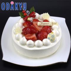 �N���X�}�X�P�[�L �m �p�e�B�X���[�R�[���g�[�� �n �Ⓚ�N���X�}�X�V���[�g�P�[�L 4�l�� - 6�l�� �Ⓚ 2026 �b�w���(12/21-24)�́�����