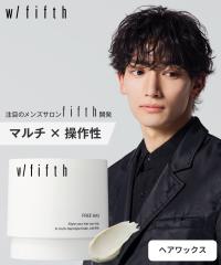 �y�����zw/fifth (�E�B�Y�t�B�t�X) �t���[���b�N�X 80g