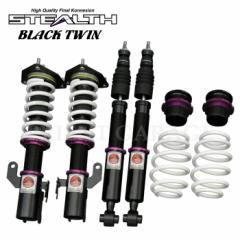 ySTEALTH BLACK TWINz ԍLbg HONDA RC1 IfbZCp 2WD Wbg}Eg yPGFK-SBTW-RH010z 25i t^bv 