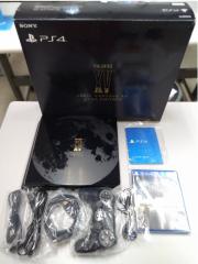  PlayStation 4 FINAL FANTASY XV LUNA EDITION (1TB)