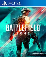 Vi PS4 Battlefield 2042 - PS4