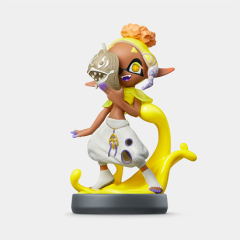 amiibo Ec{  (XvgD[V[Y)