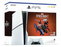 Vi PlayStation 5 Marvelfs Spider-Man 2 (CFIJ-10020)