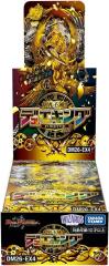 デュエルマスターズ カード 妖蟲闘竜ベノム・ドラグーン DM32|デュエマ