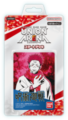 UNION ARENA X^[gfbL py UA02ST z