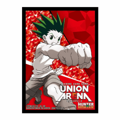 UNION ARENA ItBVJ[hX[u HUNTER~HUNTER