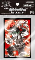 UNION ARENA ItBVJ[hX[u l̃q[[AJf~A 