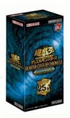 VYOCG fGX^[Y QUARTER CENTURY CHRONICLE side:PRIDE BOX