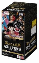 ViJ o_C (BANDAI) ONE PIECE J[hQ[ VȂcyOP-09z(BOX)