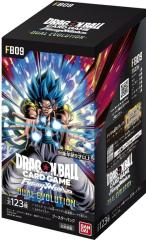 パラレル】ドラゴンボールスーパーカードゲーム フュージョンワールド