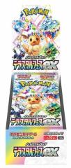 ポケモンカードゲーム スカーレット&バイオレット ハイクラスパック テラスタルフェスex BOX シュリンク付