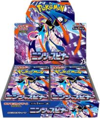 ポケモンカードゲーム SM11b ドリームリーグ ピッピ U ポケカ 強化拡張