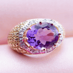 �����O �w�� ���f�B�[�X �A�N�Z�T���[ �A���W�X�g �_�C�������h �A���C�W���O K10YG �v���`�i �d�� �a�����v���[���g ���� �G�� 60�� 40