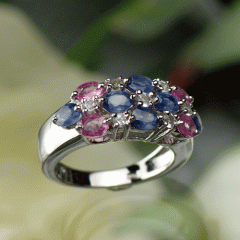 �����O �w�� ���f�B�[�X �A�N�Z�T���[ �T�t�@�C�A �z���C�g �g�p�[�Y �X�^�C���b�V�� �����O  �w�� �v���`�i �d�グ �a�����v���[���g ��